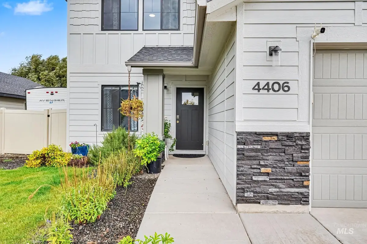 4406 S Yankees Wy, Nampa, ID 83686 - #1