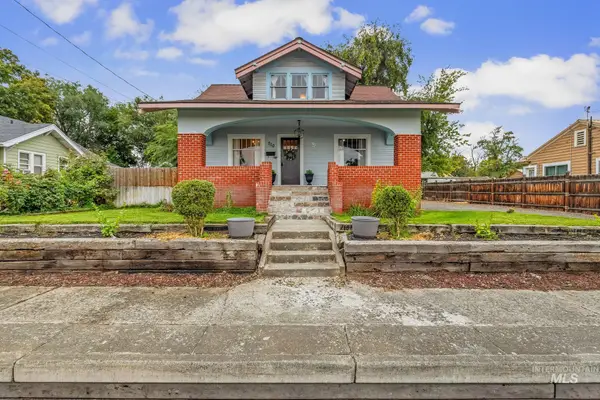 710 12th Street, Clarkston, WA 99403