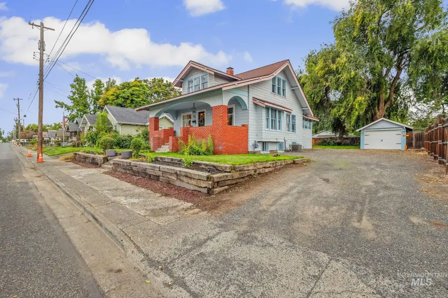 710 12th Street, Clarkston, WA 99403 - #3