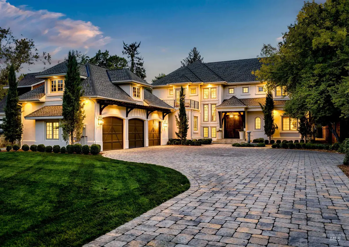 1625 E Warm Springs, Boise, ID 83712 - #1