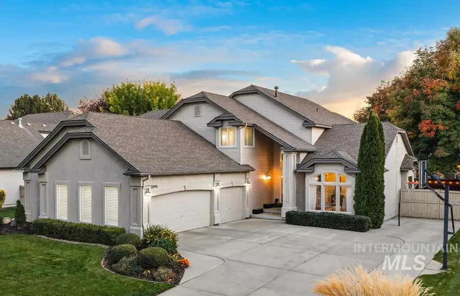 12945 W Woodspring St, Boise, ID 83713 - #2