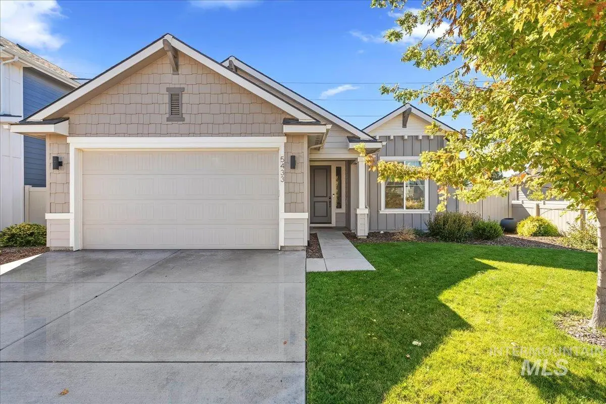 5433 W Riva Capri, Meridian, ID 83646 - #1