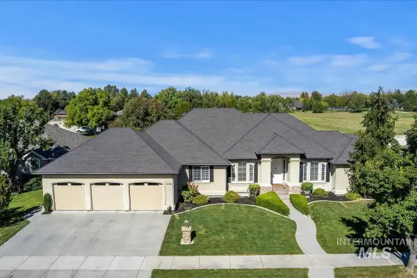 1776 E Handel St, Meridian, ID 83646