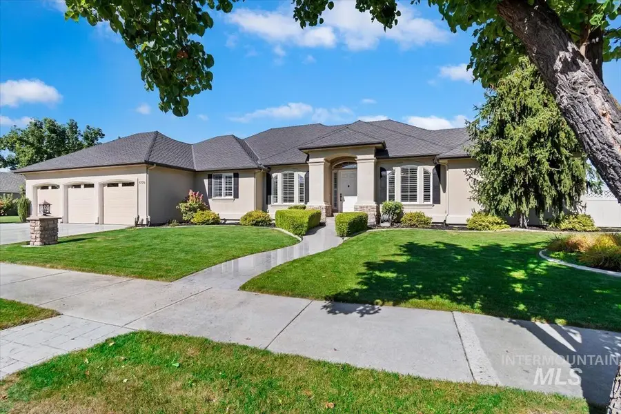 1776 E Handel St, Meridian, ID 83646 - #2