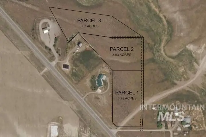 Parcel 2 Tbd, Albion, ID 83311 - #1