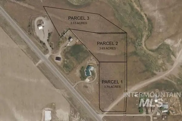 Parcel 2 Tbd, Albion, ID 83311