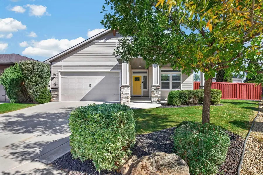 7148 S Carpenter Ave, Boise, ID 83709 - #2