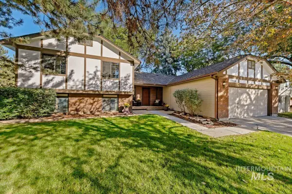 12004 W Musket Dr, Boise, ID 83713