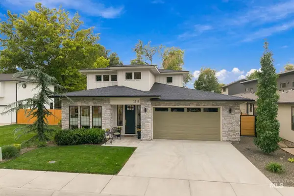 2611 N 26th St., Boise, ID 83702