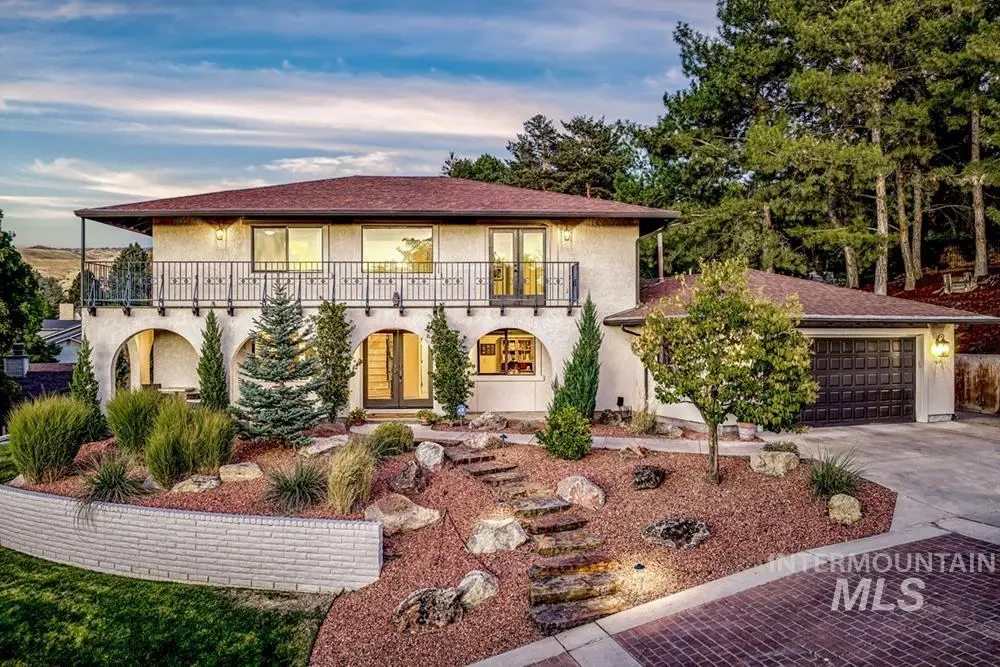 839 E Hearthstone Dr, Boise, ID 83702 - #1