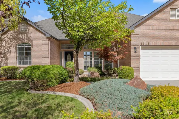 1518 E Braemere Road, Boise, ID 83702