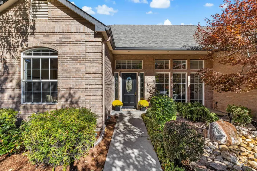 1518 E Braemere Road, Boise, ID 83702 - #2