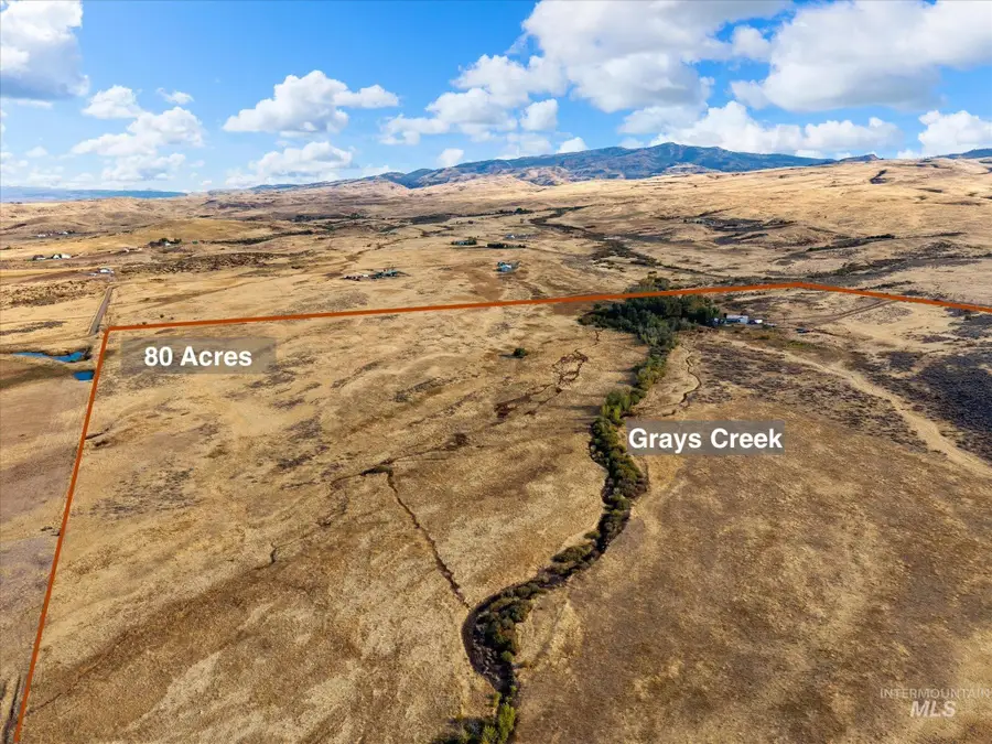 1009 Grays Creek Rd., Indian Valley, ID 83612 - #2
