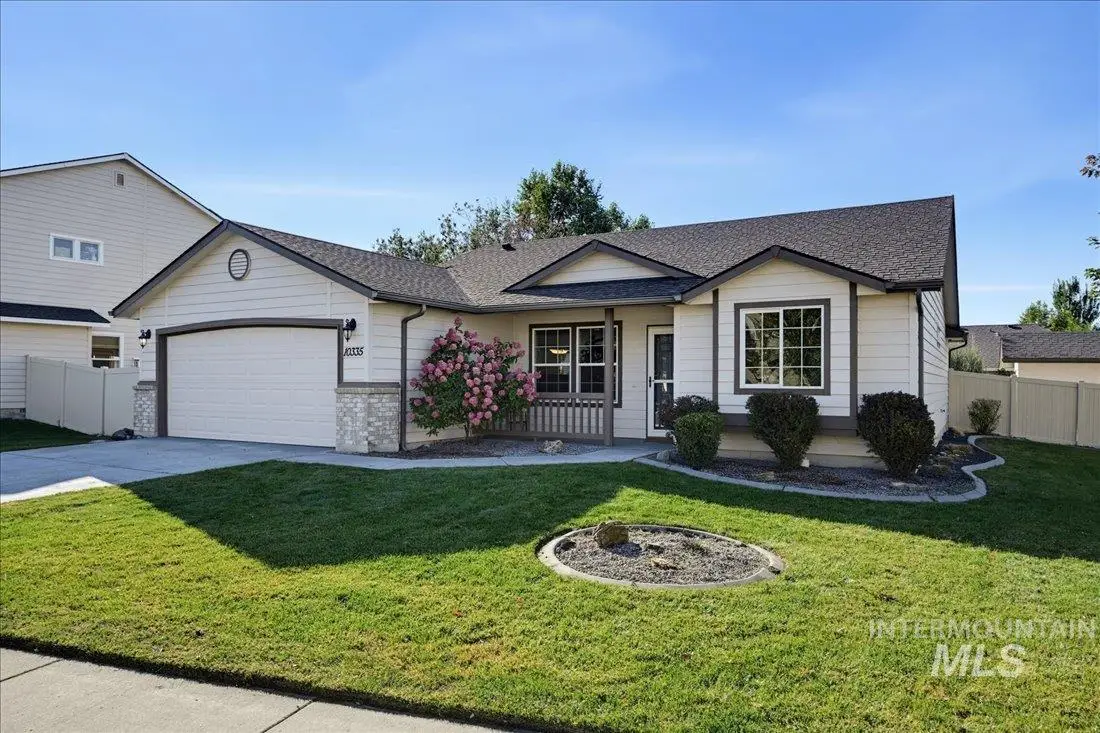 10335 W Wyatt Earp Drive, Star, ID 83669 - #1