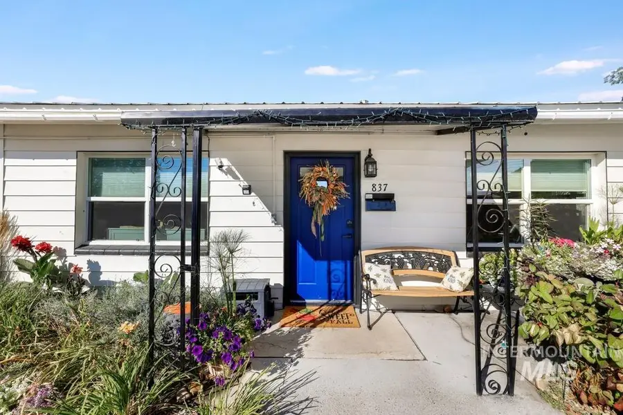 837 N 8th E, Mountain Home, ID 83647 - #2