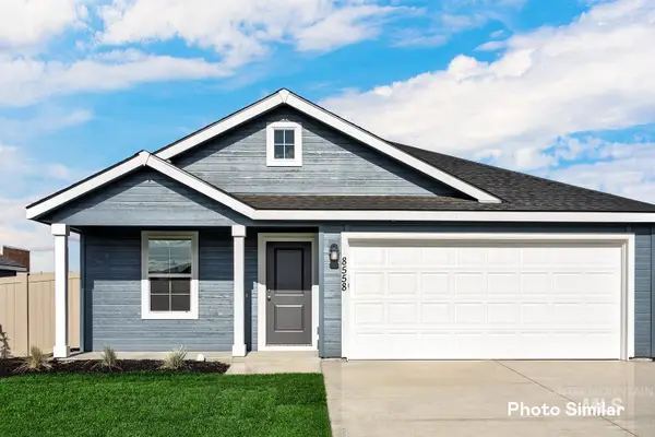 2636 W Bee Balm St, Kuna, ID 83634