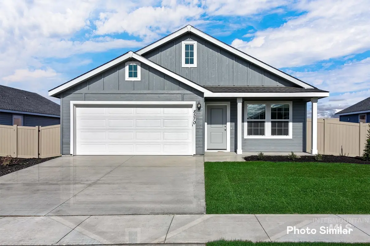 2610 W Bee Balm St, Kuna, ID 83634 - #1