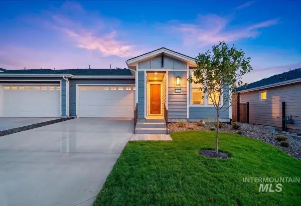 12212 S Connection Ln, Kuna, ID 83634