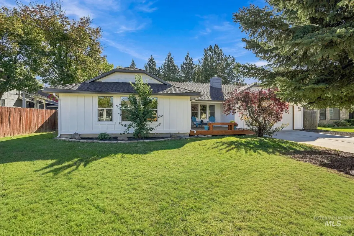 774 N Stierman Way, Eagle, ID 83616 - #1