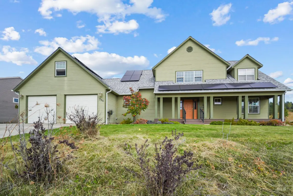 796 Panorama Drive, Moscow, ID 83843 - #1