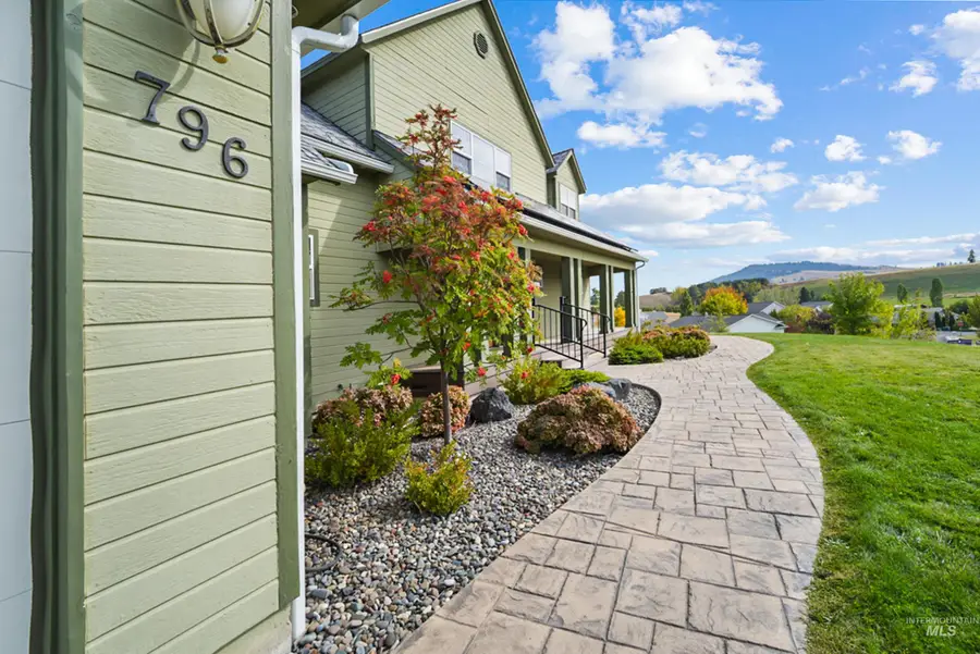 796 Panorama Drive, Moscow, ID 83843 - #3