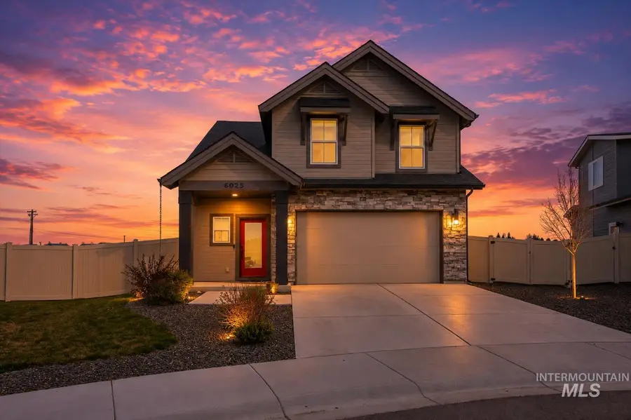 6025 S Catria Pl, Meridian, ID 83642 - #2