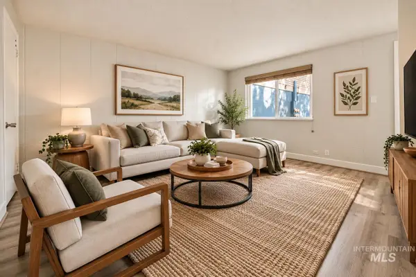 968 S Curtis Rd, Boise, ID 83705
