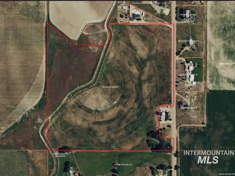 28677 W Farmway, Caldwell, ID 83607 - #2