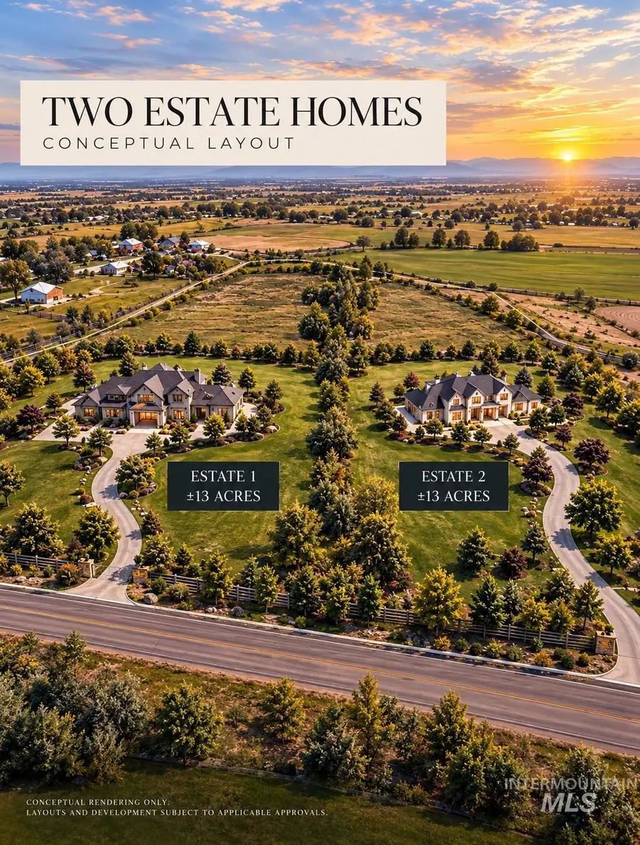 28677 W Farmway, Caldwell, ID 83607 - #3