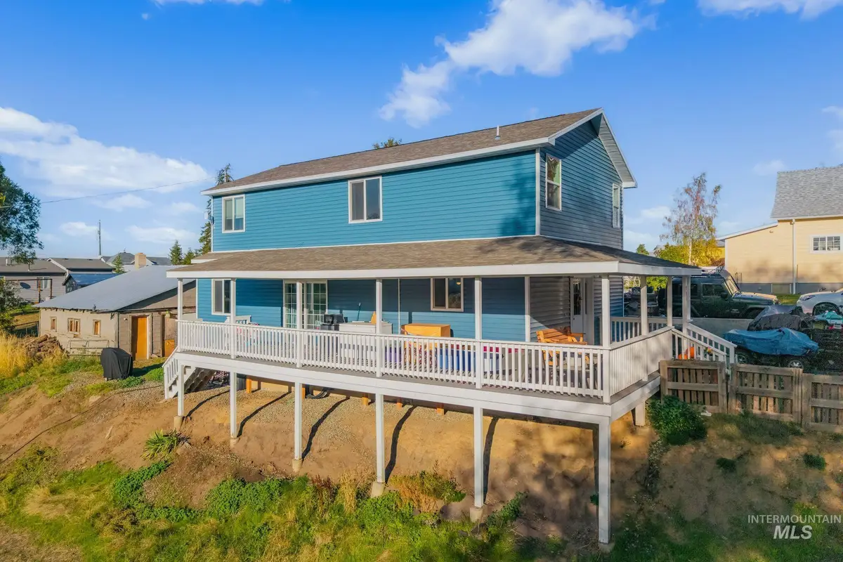 905 Fountain Street, Colton, WA 99113 - #1