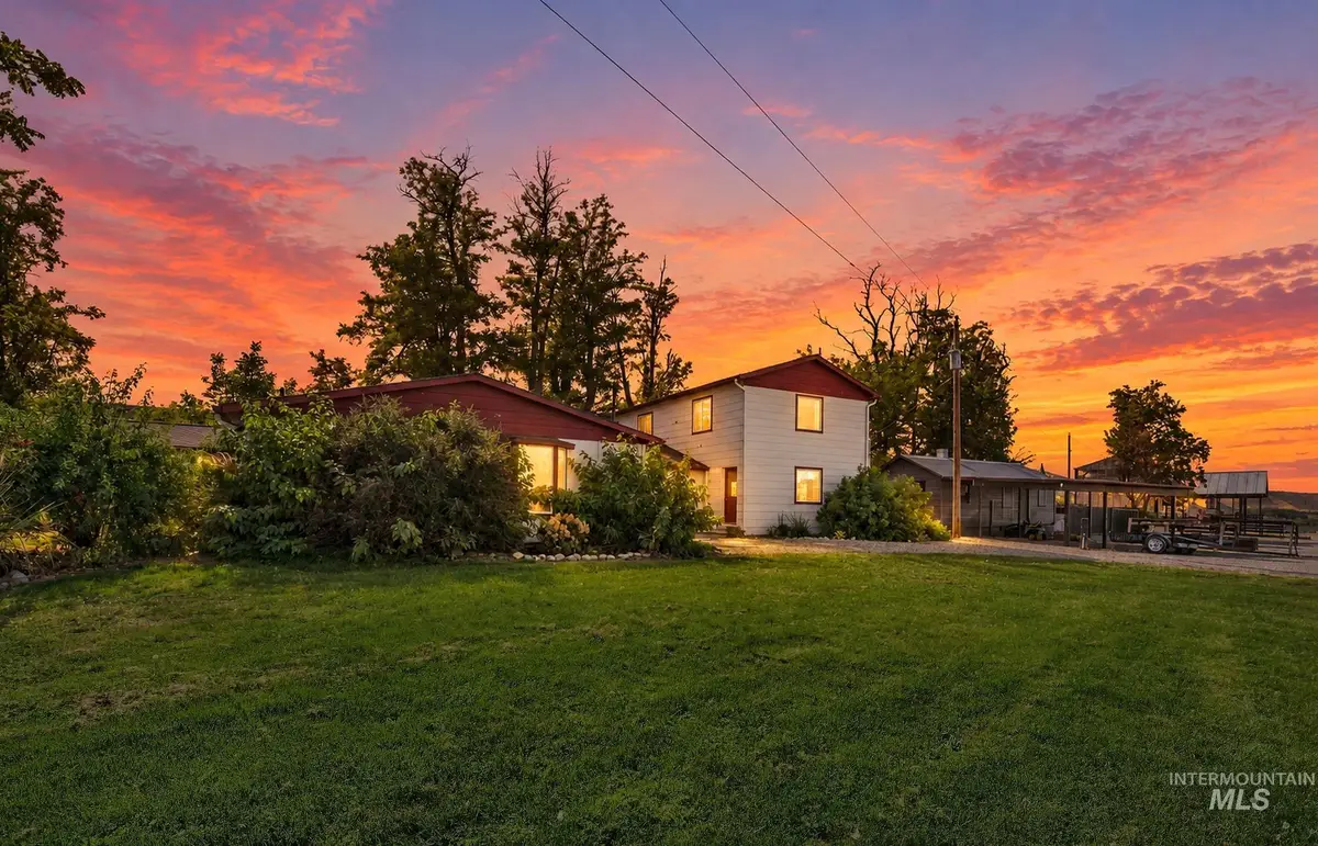 3817 Star Ln, Emmett, ID 83617 - #1