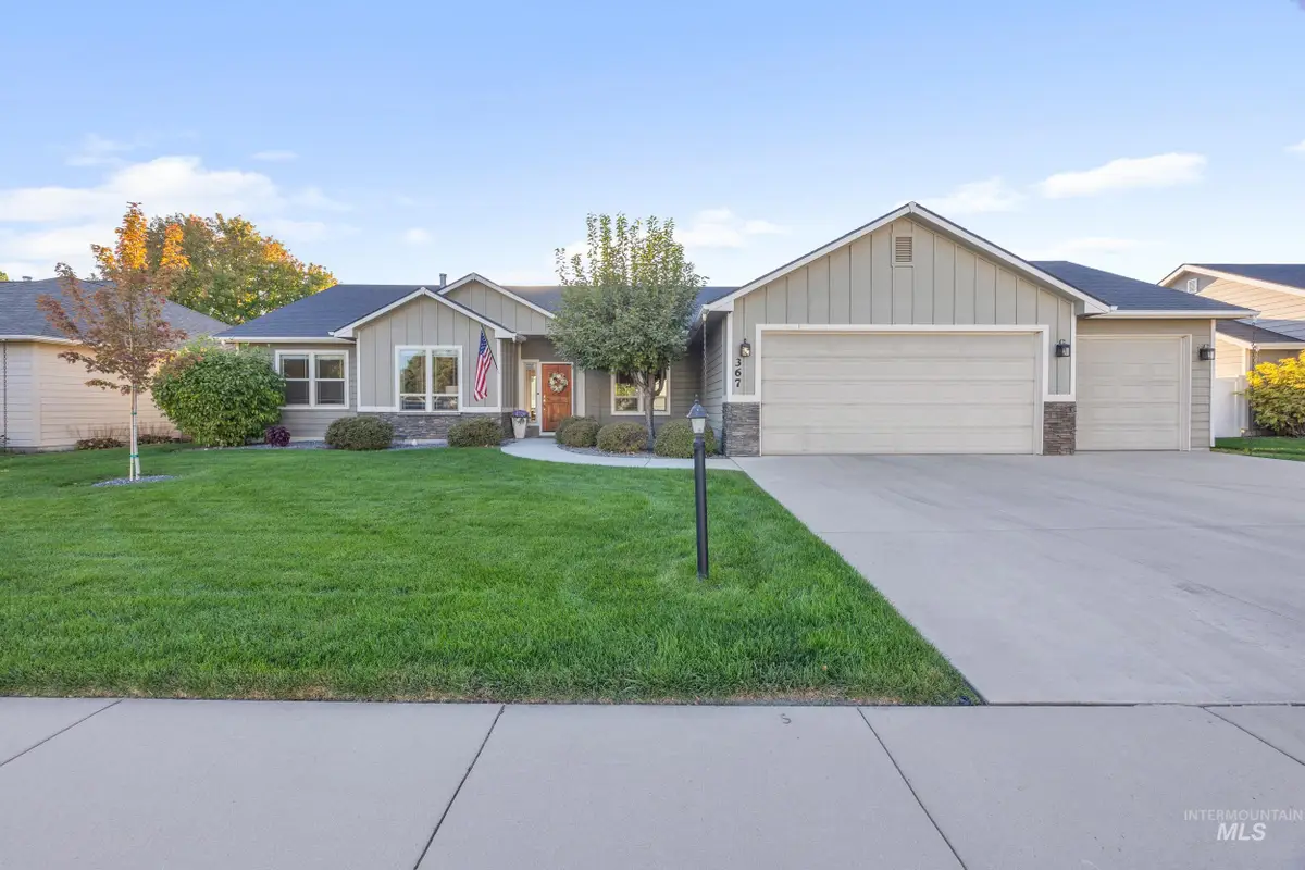 367 N Magnolia Pl, Middleton, ID 83644 - #1