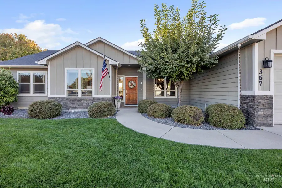 367 N Magnolia Pl, Middleton, ID 83644 - #2
