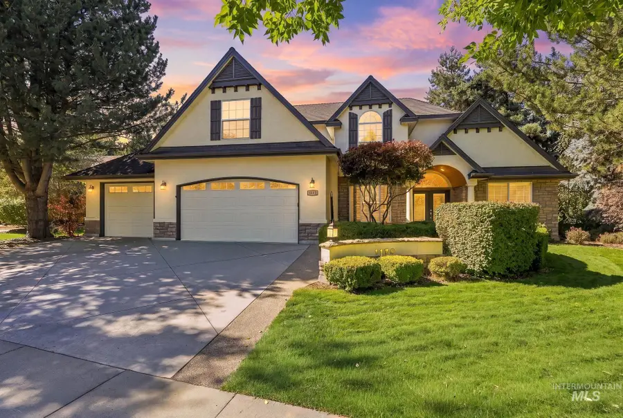 1179 S Arbor Island Pl, Eagle, ID 83616 - #2