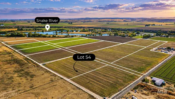 TBD Golden Road (lot 54), Weiser, ID 83672