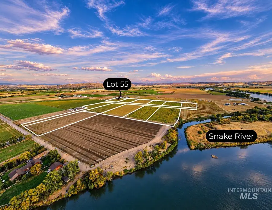 TBD Golden Road (lot 55), Weiser, ID 83672 - #3