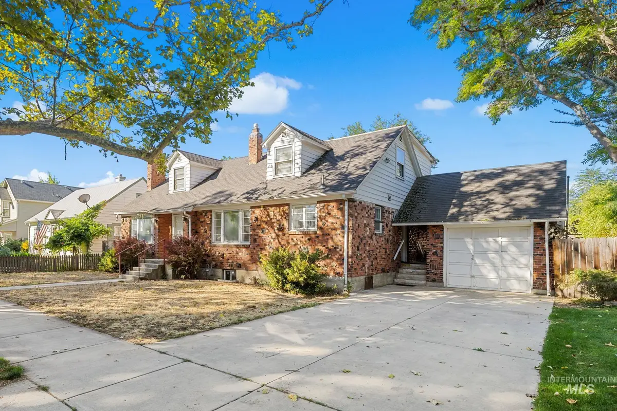 1717 S Manitou, Boise, ID 83706 - #1