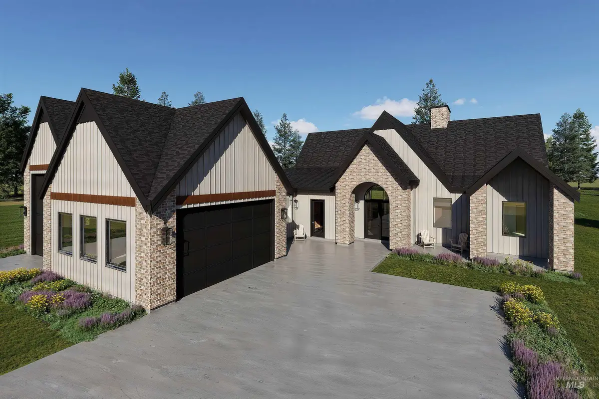 Lot 30 Blk 3 N Hillswick Way, Eagle, ID 83616 - #1