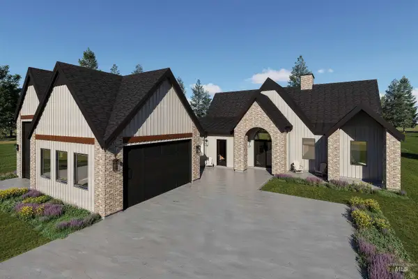 Lot 30 Blk 3 N Hillswick Way, Eagle, ID 83616