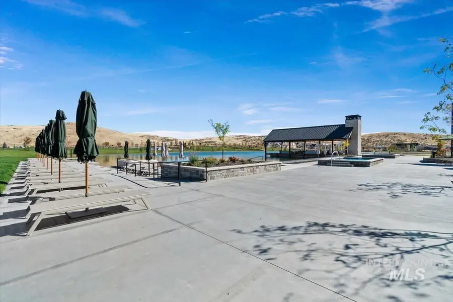 Lot 30 Blk 3 N Hillswick Way, Eagle, ID 83616 - #3