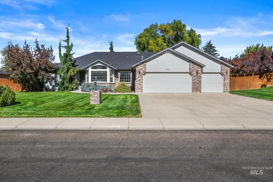 3016 Bannock Ave, Nampa, ID 83686 - #2