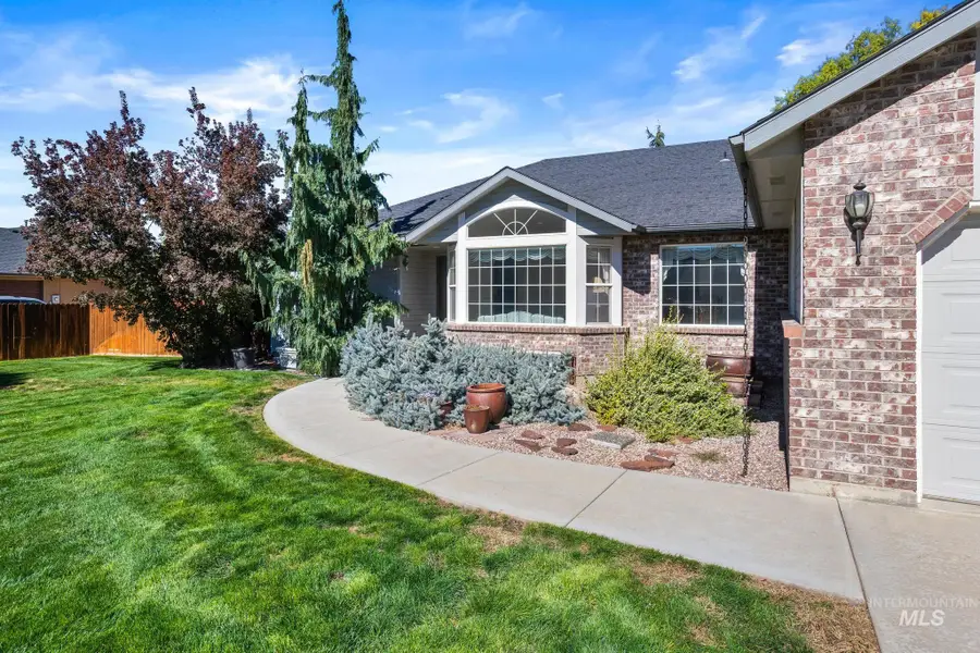 3016 Bannock Ave, Nampa, ID 83686 - #3