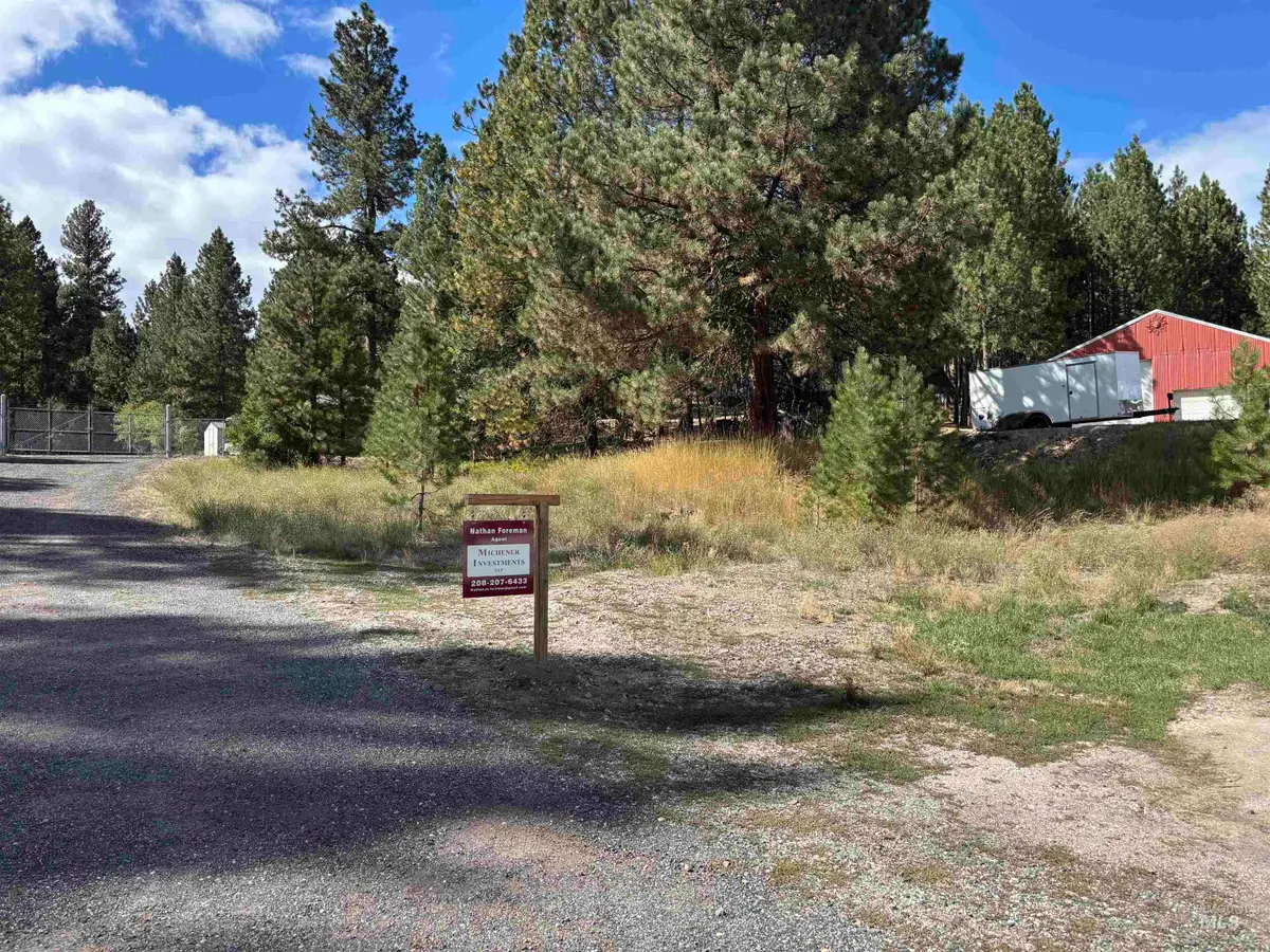 107 N Cabarton Rd Lots #10,9,8,7, Cascade, ID 83611 - #1