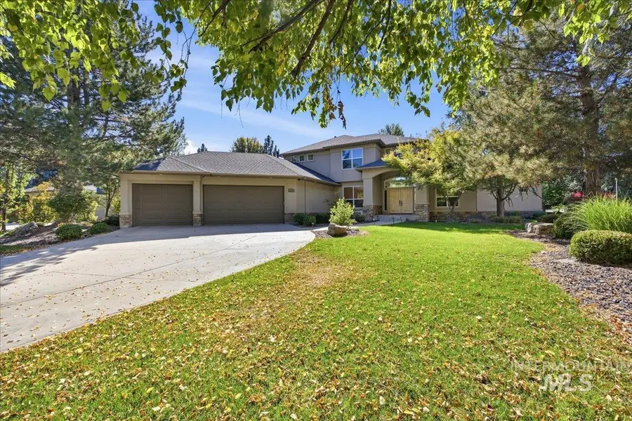9395 W Pandion Ct, Garden City, ID 83714 - #2