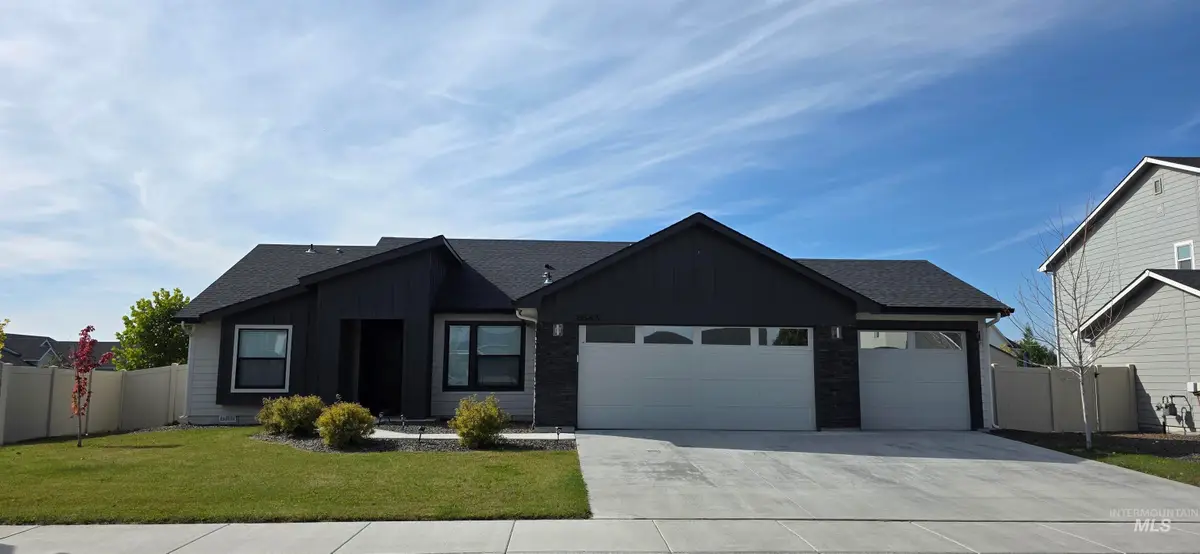 8643 S Foraker Way, Kuna, ID 83634 - #1