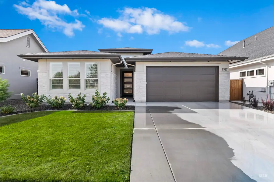 7517 W Deerfawn Ln, Eagle, ID 83616 - #2