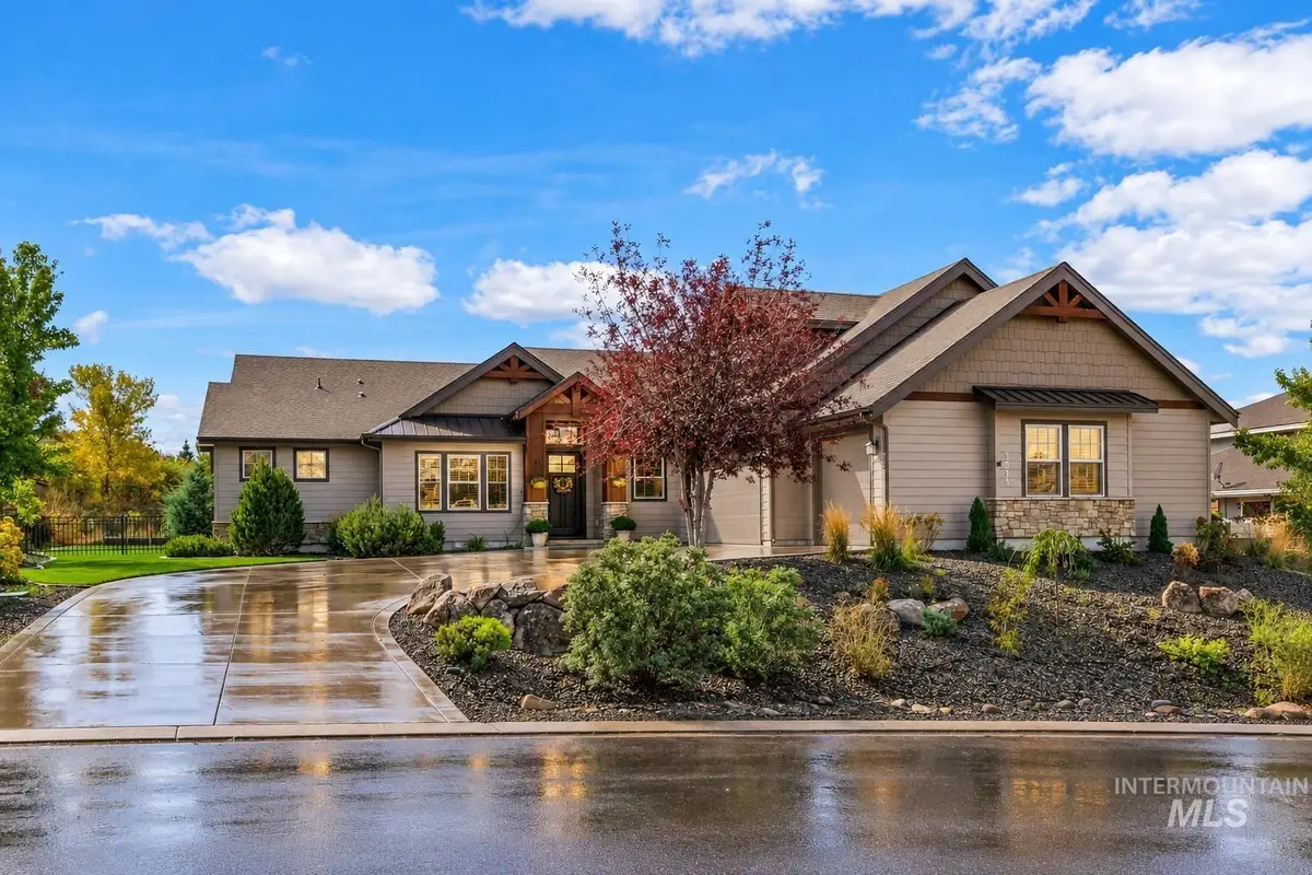 3833 Sage Creek Drive, Boise, ID 83714 - #1