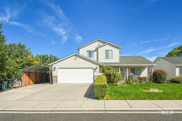 972 W Broadway Ave, Meridian, ID 83642
