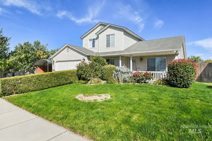 972 W Broadway Ave, Meridian, ID 83642 - #2