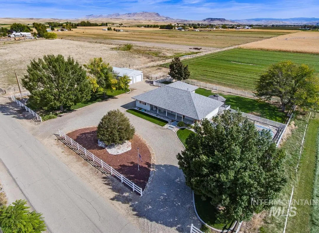 2370 Mesa Ave., Emmett, ID 83617 - #1